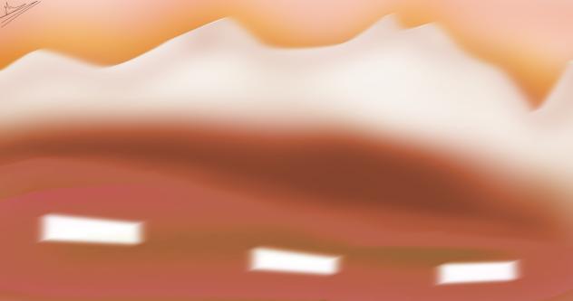 landscape 👁👄👁