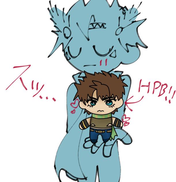 ｼｻﾞ(スッ…)