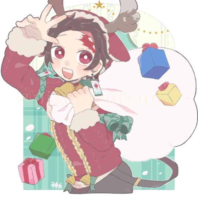 クリスマス2025