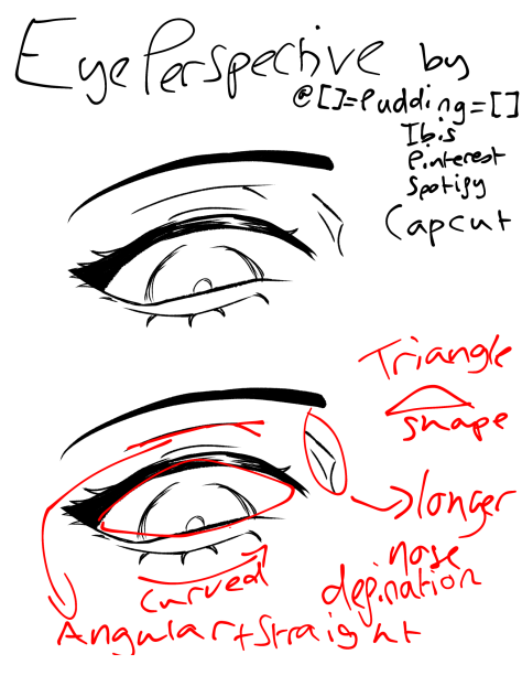 More studies - ibisPaint