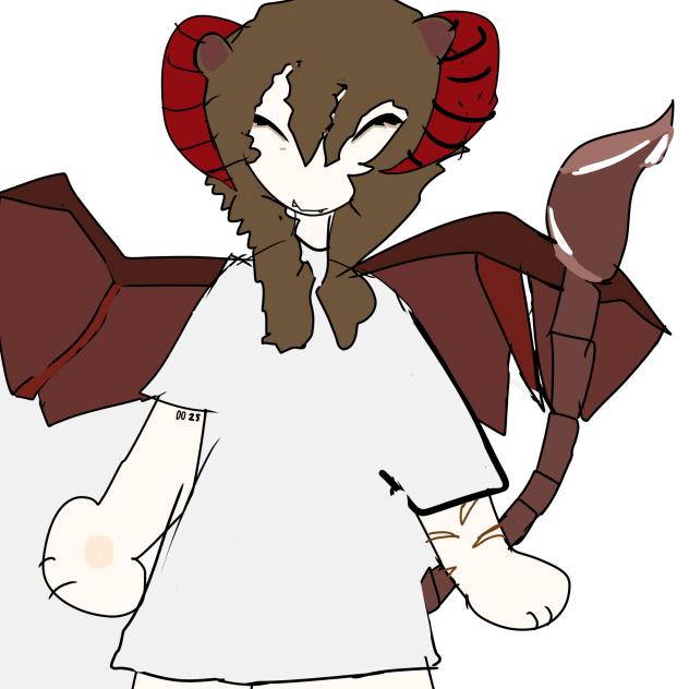 Heh.. new oc