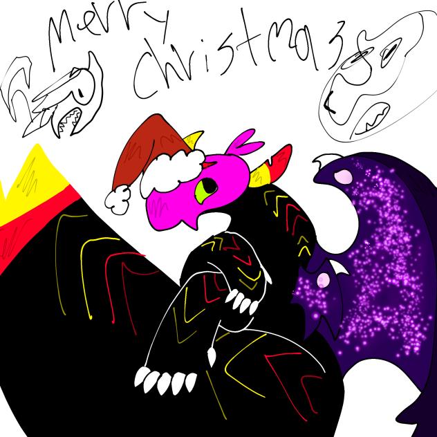 Merry Christmas