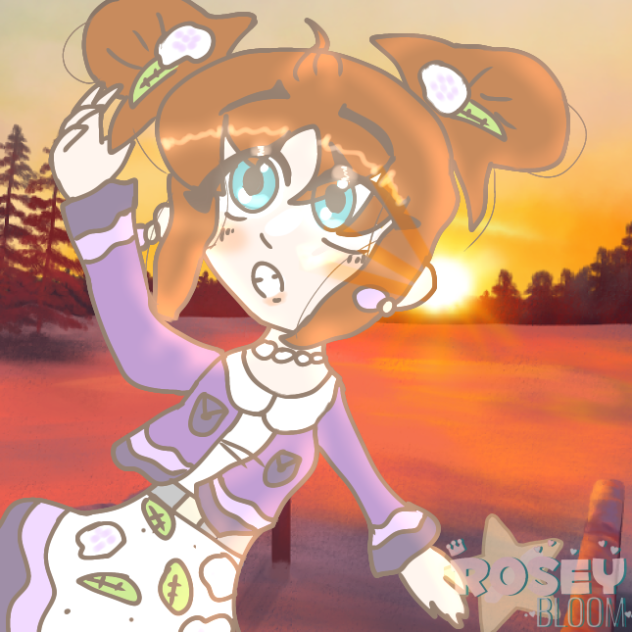 Venessa (remake+finish)