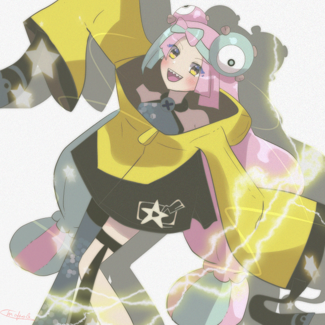 ナンジャモ〜！