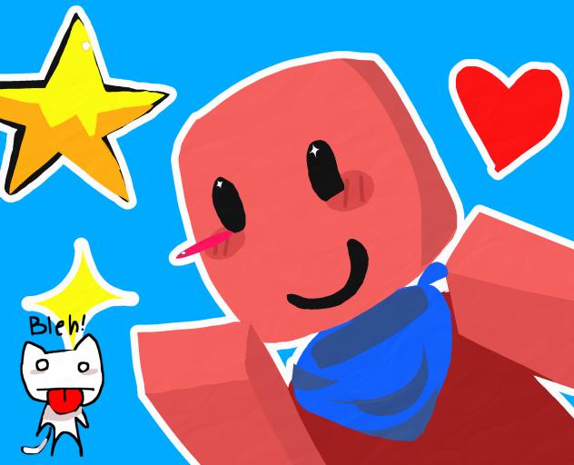 Red Icon!!!
