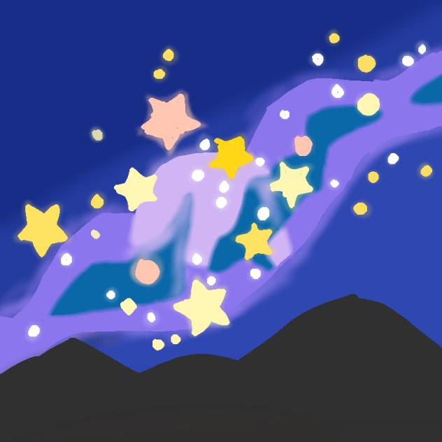 🌌