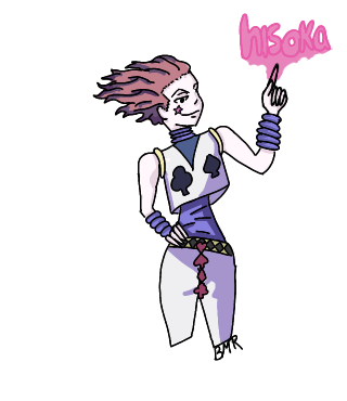 Hisoka