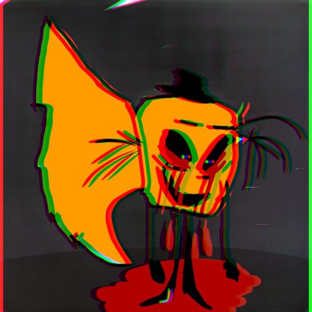 AGOS’S glitcher realm