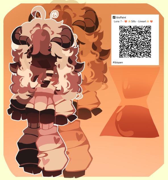 Sheep Girl - She is So CUTE🐏🐑