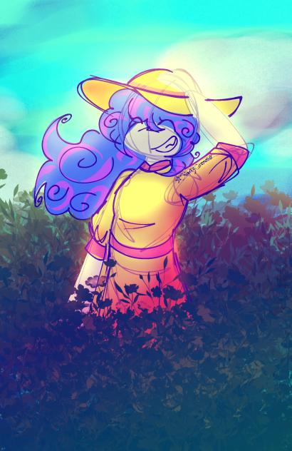 ~ Sunshine ~
