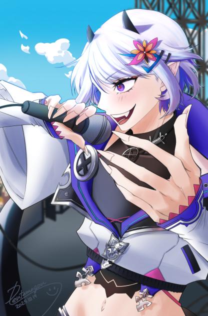 ホエテラ野外フェス