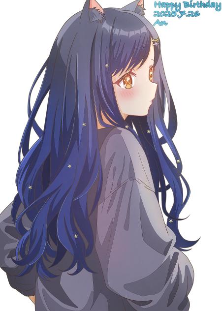 白石杏誕生祭2025