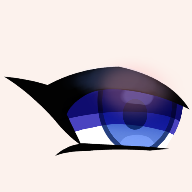 Eye edit