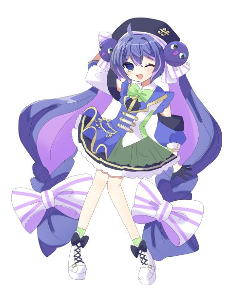 SVウナぴ