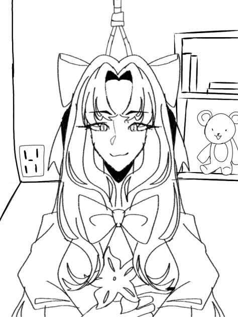 Choices - ibisPaint