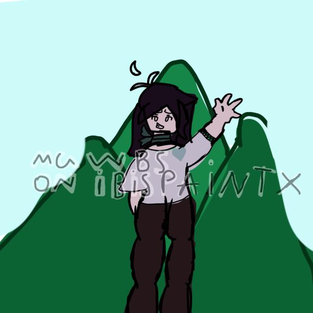 FANART - ibisPaint