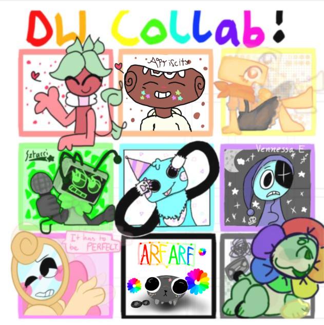 dw collab !
