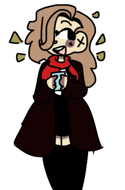 Samuel Seabury genderbend 2