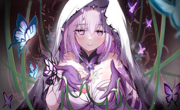 キャストリス