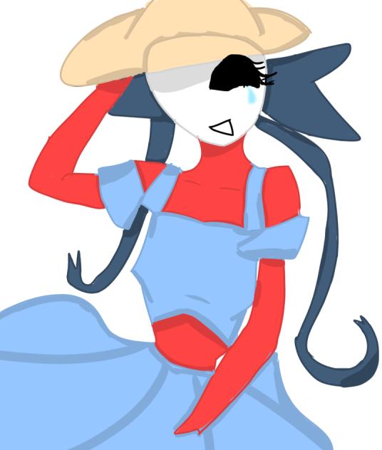 TADC beach episode Gangle!