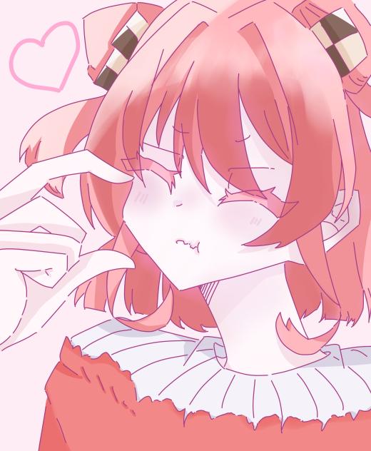 のあさん💕からぴち🍑