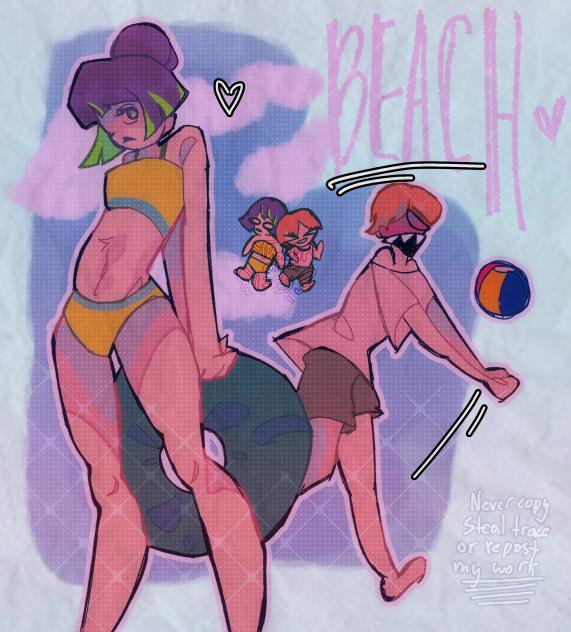 Dtiys for abbybabby
