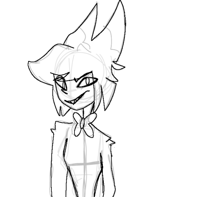 Test animation - ibisPaint