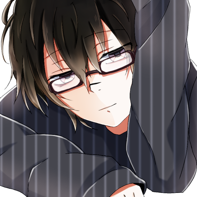 無神アズサくん