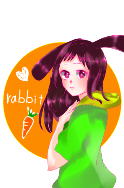 うさぎさん🐰