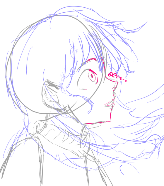 I’m too lazy to finish this