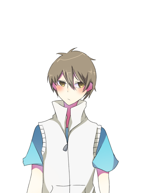 Hibiya Amamiya