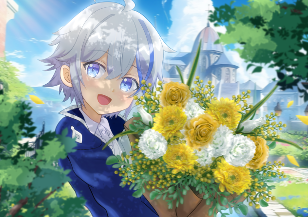 カイン男爵
