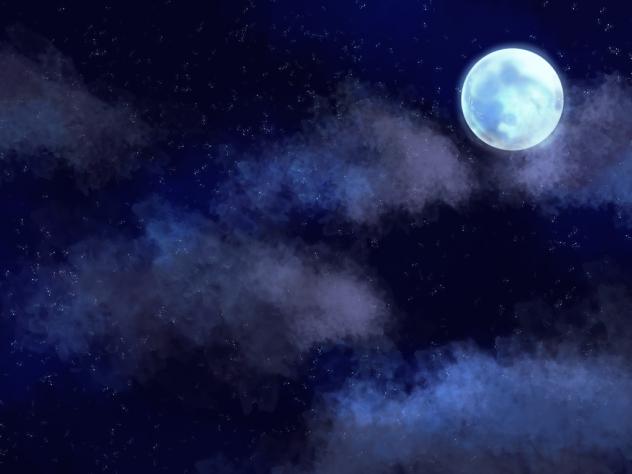 綺麗じゃね？