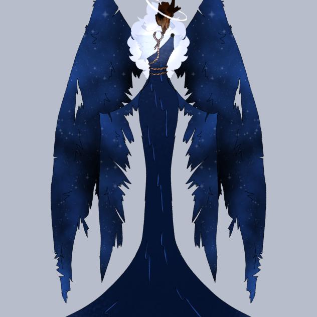 Prophet of The Hollow One redesign