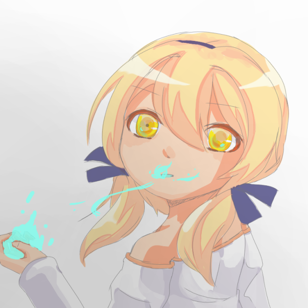 オリキャラさん(49