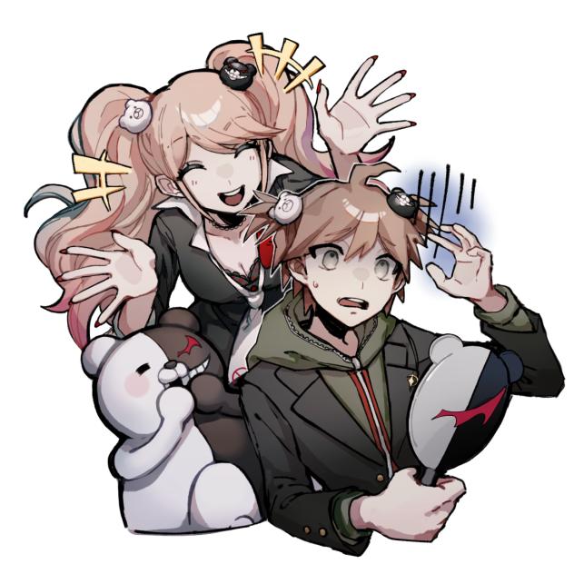 「じゃじゃーん✨」