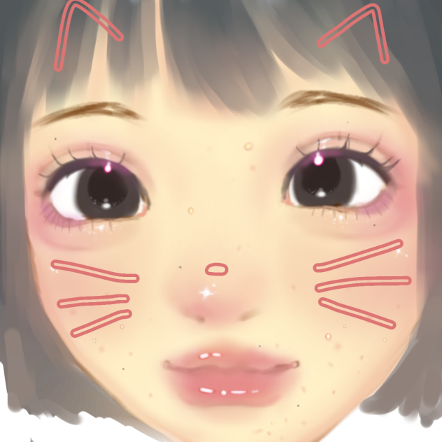 doodle - ibisPaint
