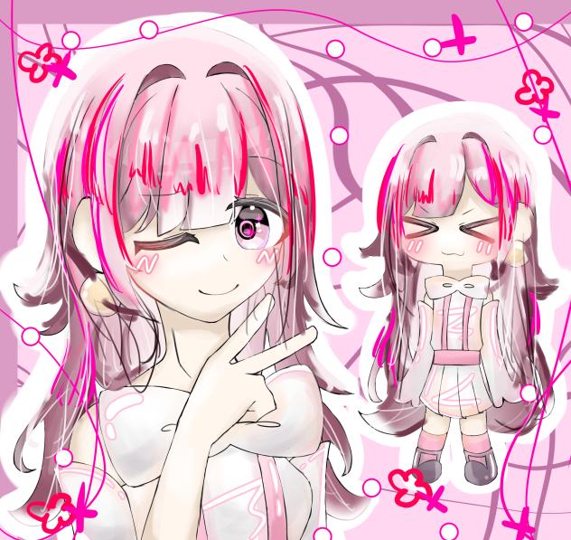 🌸PASTEL💫