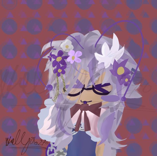 oc redraw - ibisPaint