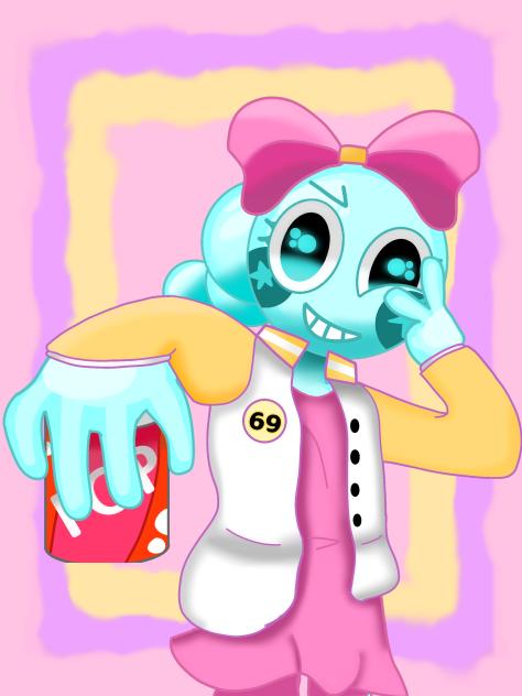 P-O-P-P-Y I'm Poppy!