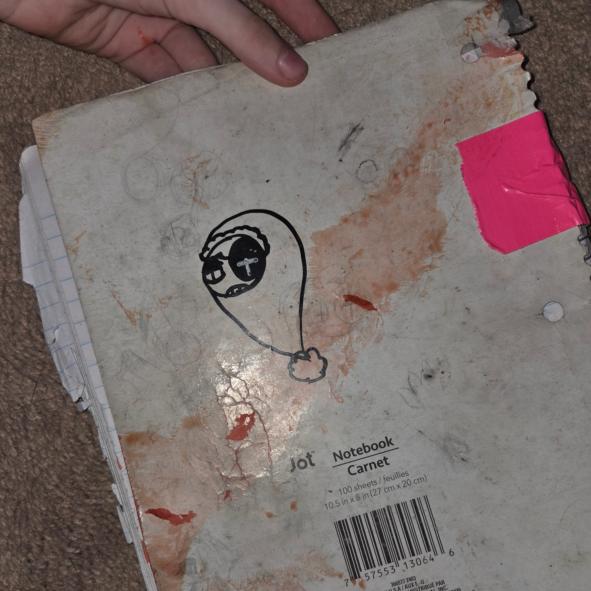 Спаун сегодня недоволен мной