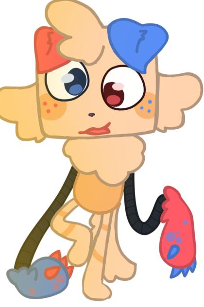 ★-Goob Redesign-★