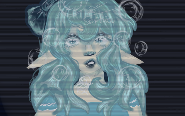 i tried - ibisPaint