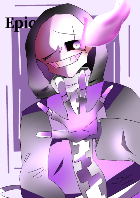 Epicsans