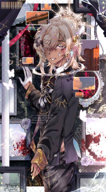 𝐏𝐚𝐑𝐀𝐧𝐎𝐢𝐀