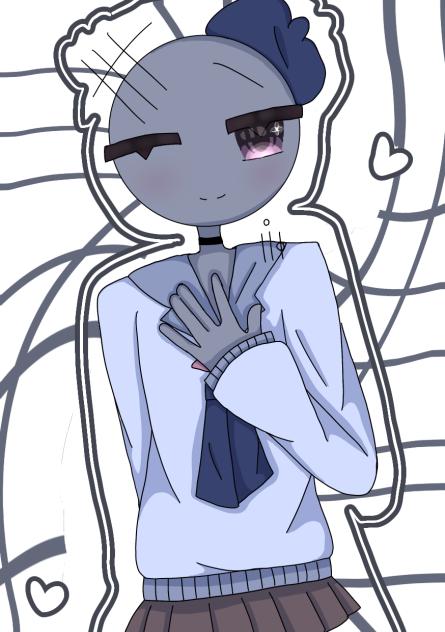 つくしちゃーん！