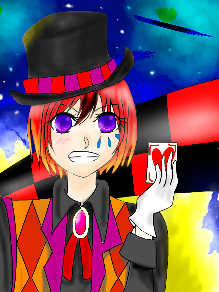 show time☆ - ibisPaint