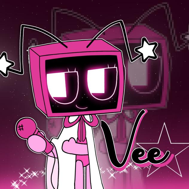 Vee! 🎤⭐️ - Dandy's World