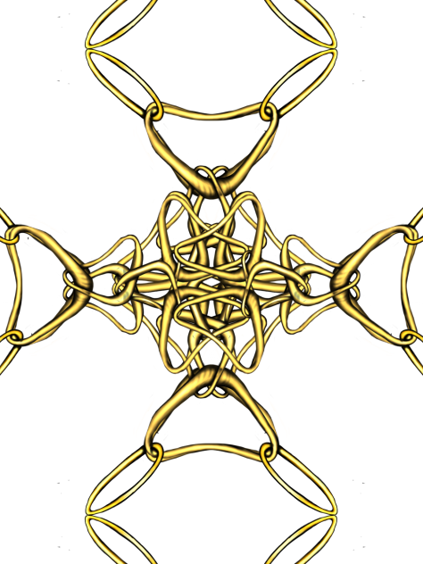 gold - ibisPaint