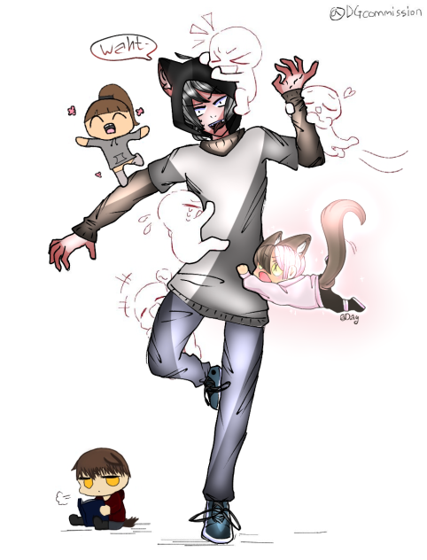 collab - ibisPaint